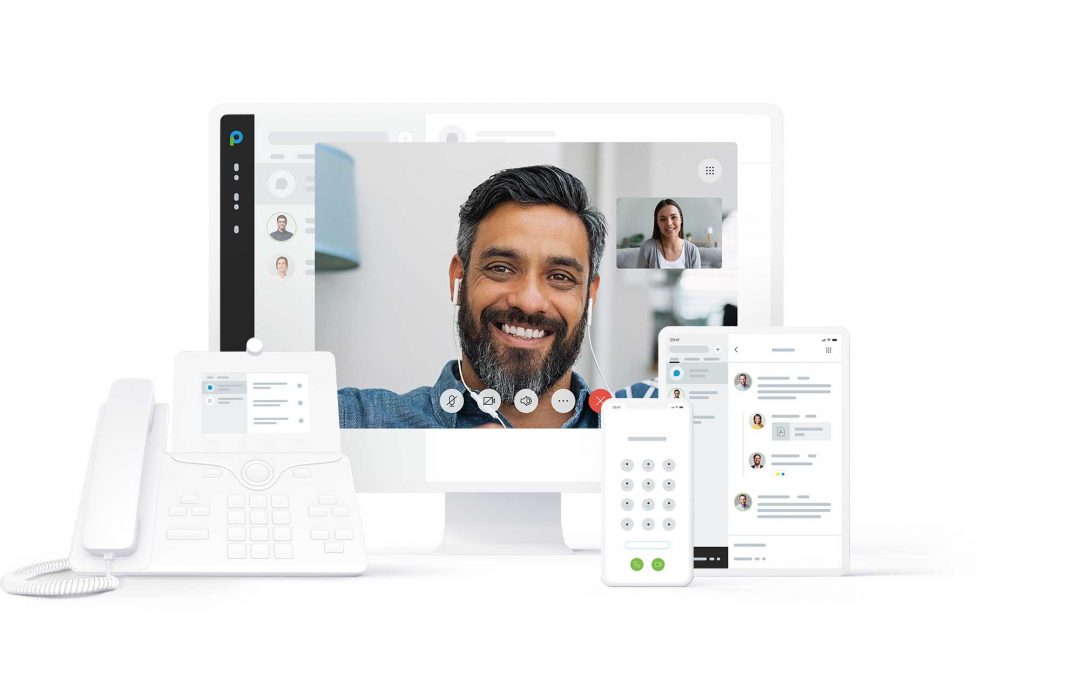 Placetel – mit Webex